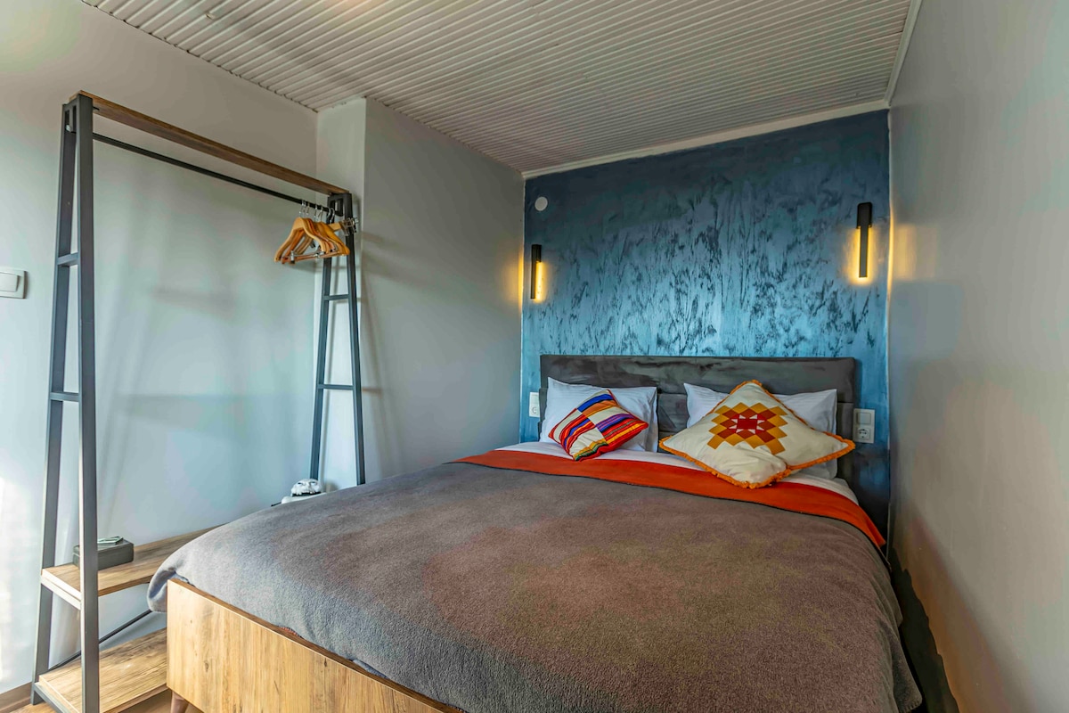 Rum-Otto/2BR with SeaView/Galata/Near Metro - Photo 12