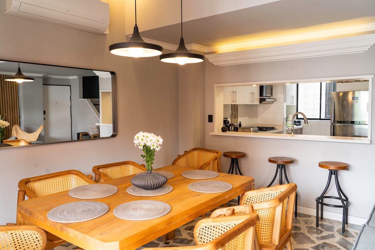 Air Conditioning/500 MB Internet/Duplex - Photo 3