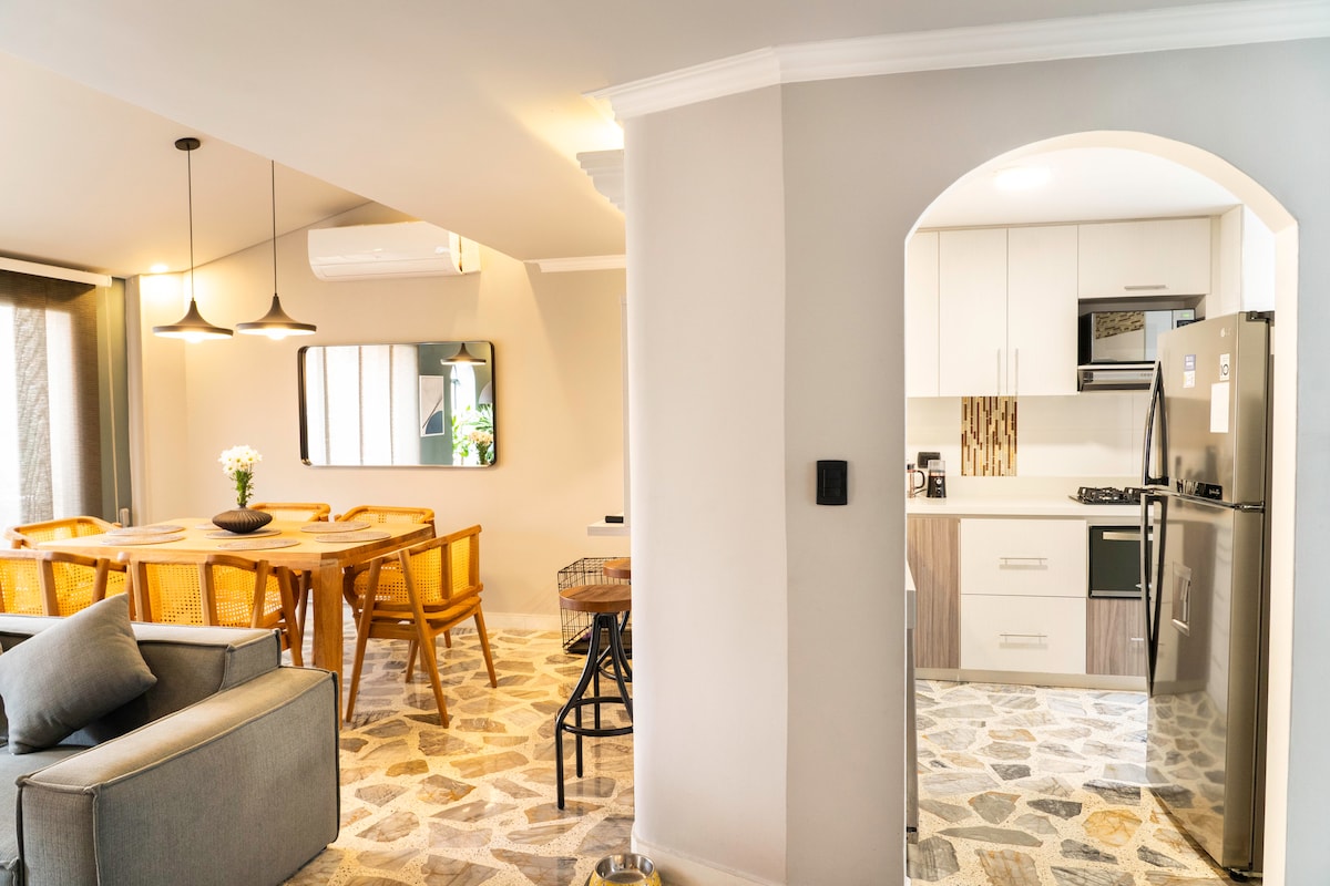 Air Conditioning/500 MB Internet/Duplex - Photo 4