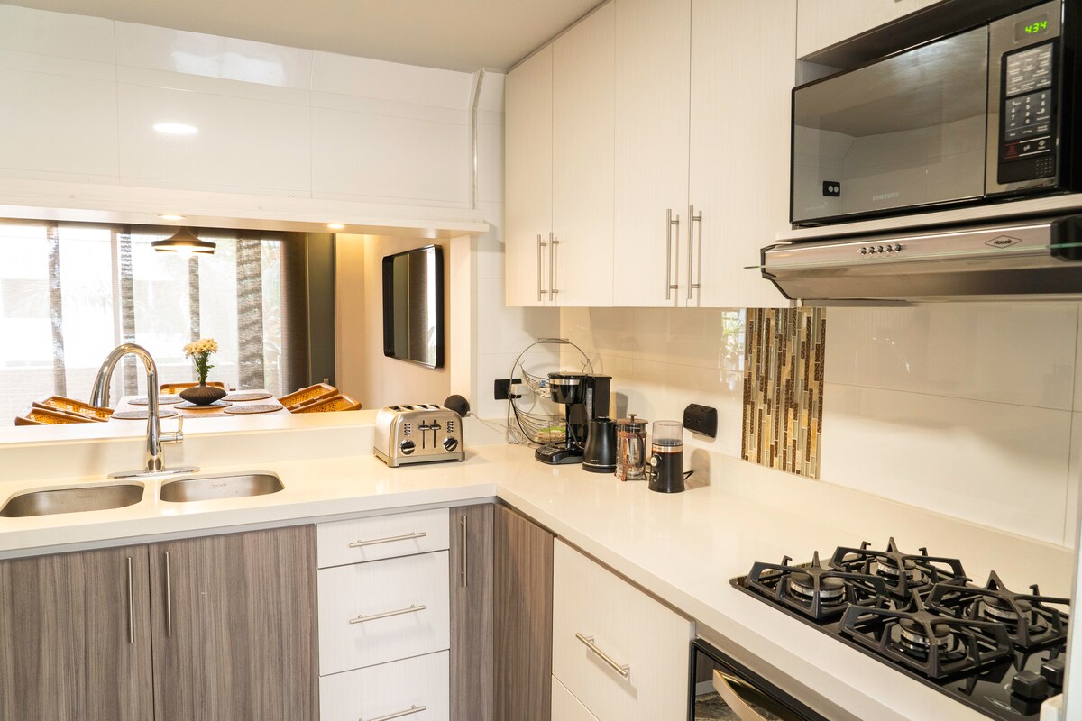 Air Conditioning/500 MB Internet/Duplex - Photo 5