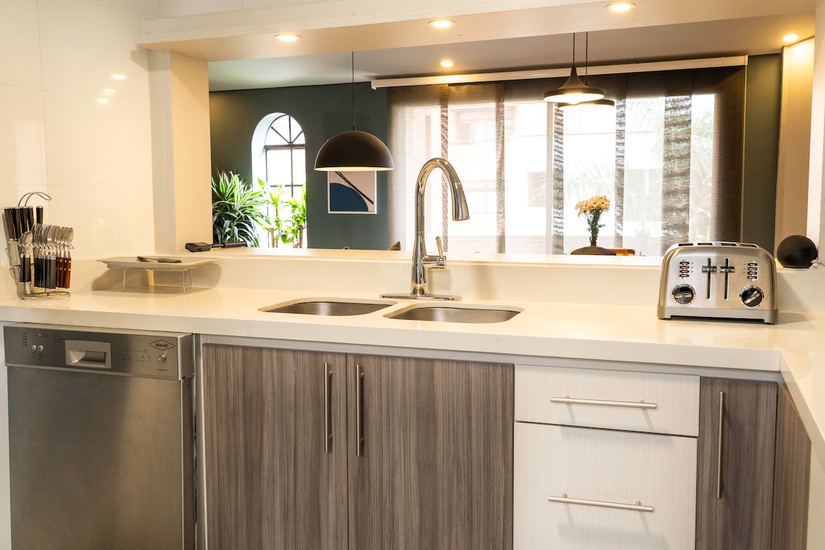 Air Conditioning/500 MB Internet/Duplex - Photo 6