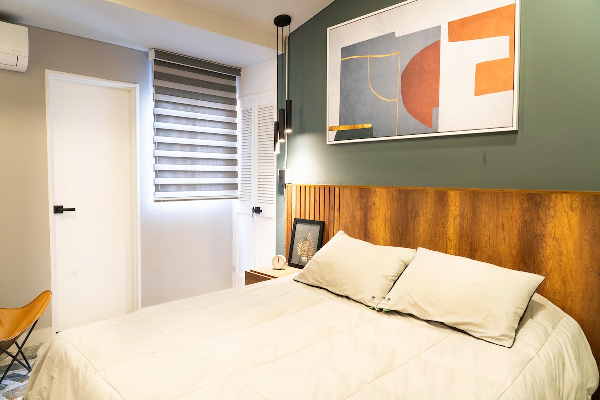 Air Conditioning/500 MB Internet/Duplex - Photo 8