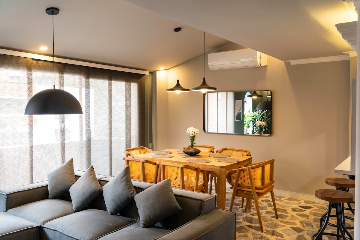 Air Conditioning/500 MB Internet/Duplex - Photo 2