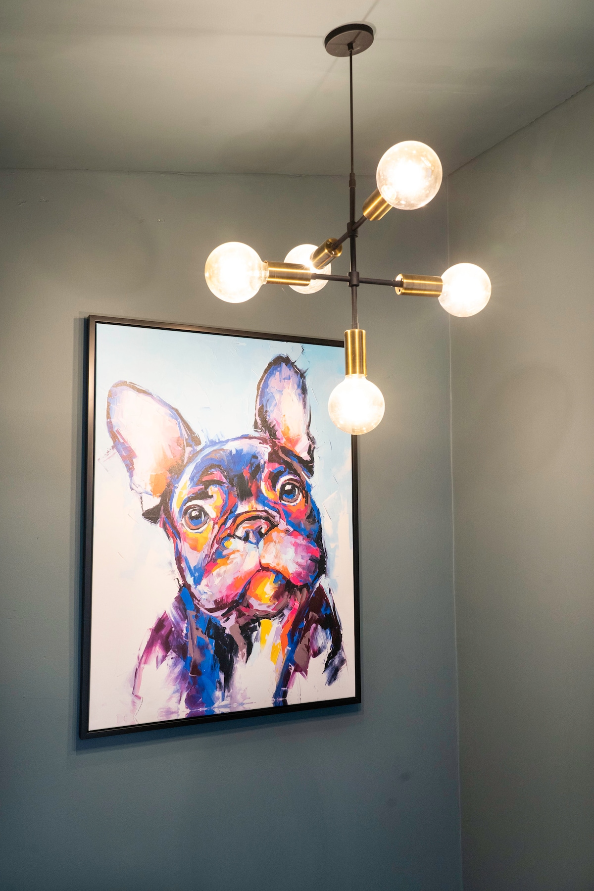 Air Conditioning/500 MB Internet/Duplex - Photo 13