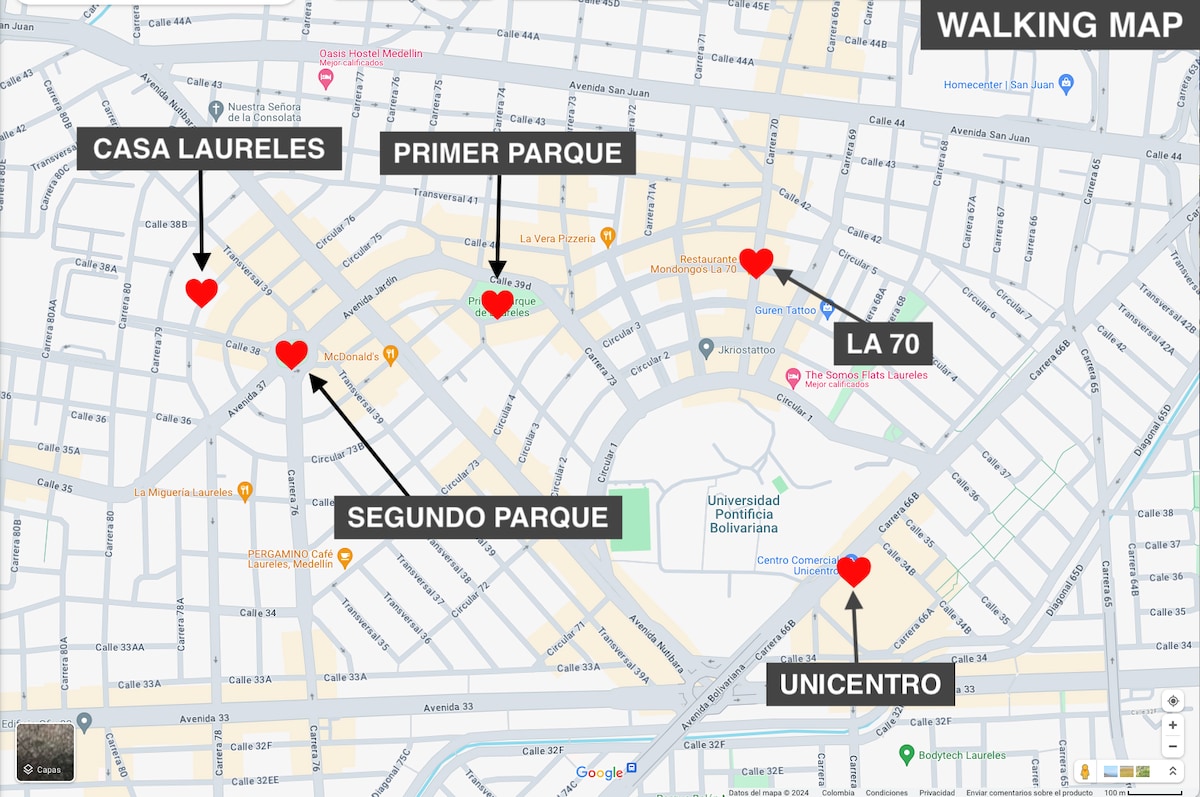 Air Conditioning/500 MB Internet/Duplex - Photo 16