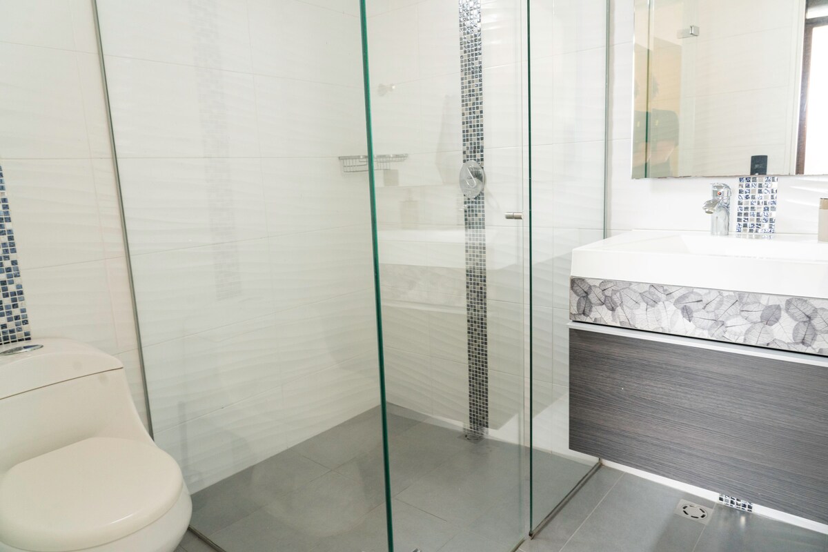 Air Conditioning/500 MB Internet/Duplex - Photo 18