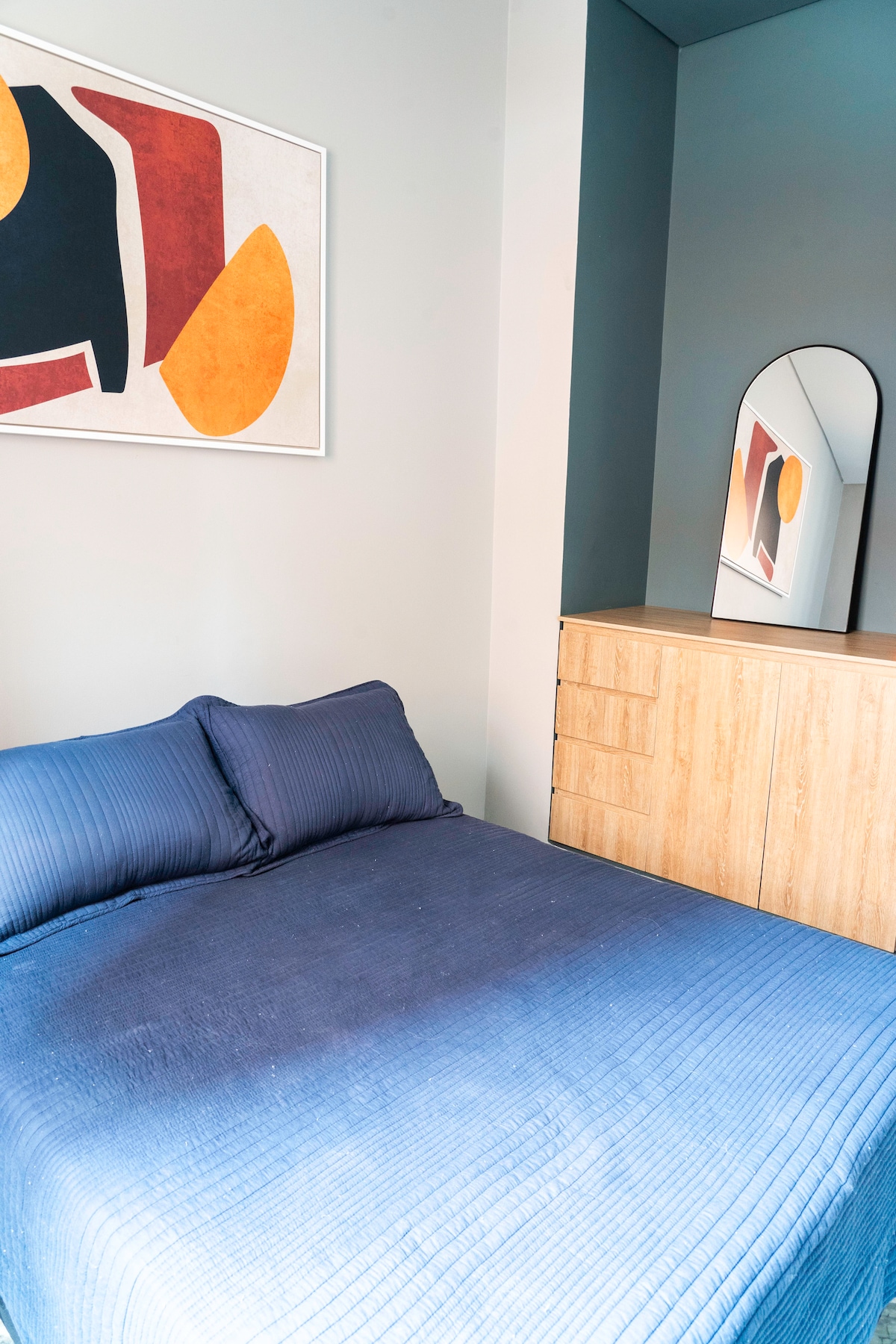 Air Conditioning/500 MB Internet/Duplex - Photo 9