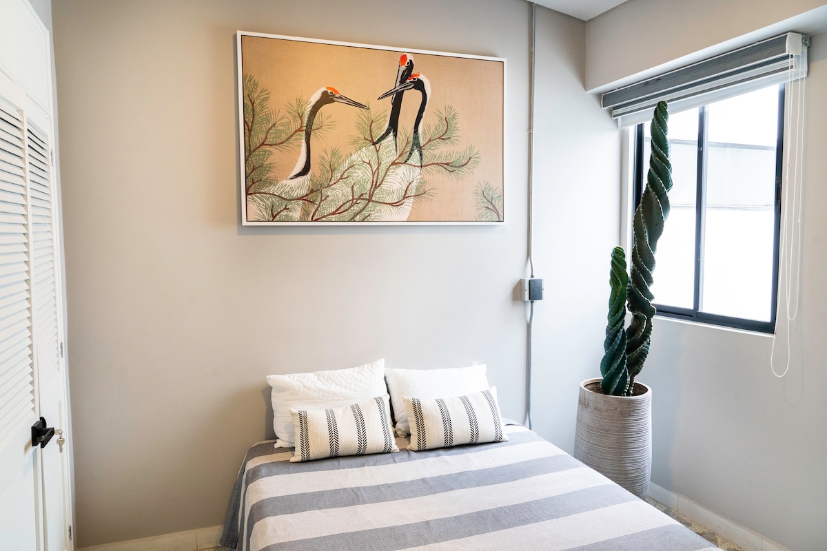 Air Conditioning/500 MB Internet/Duplex - Photo 10