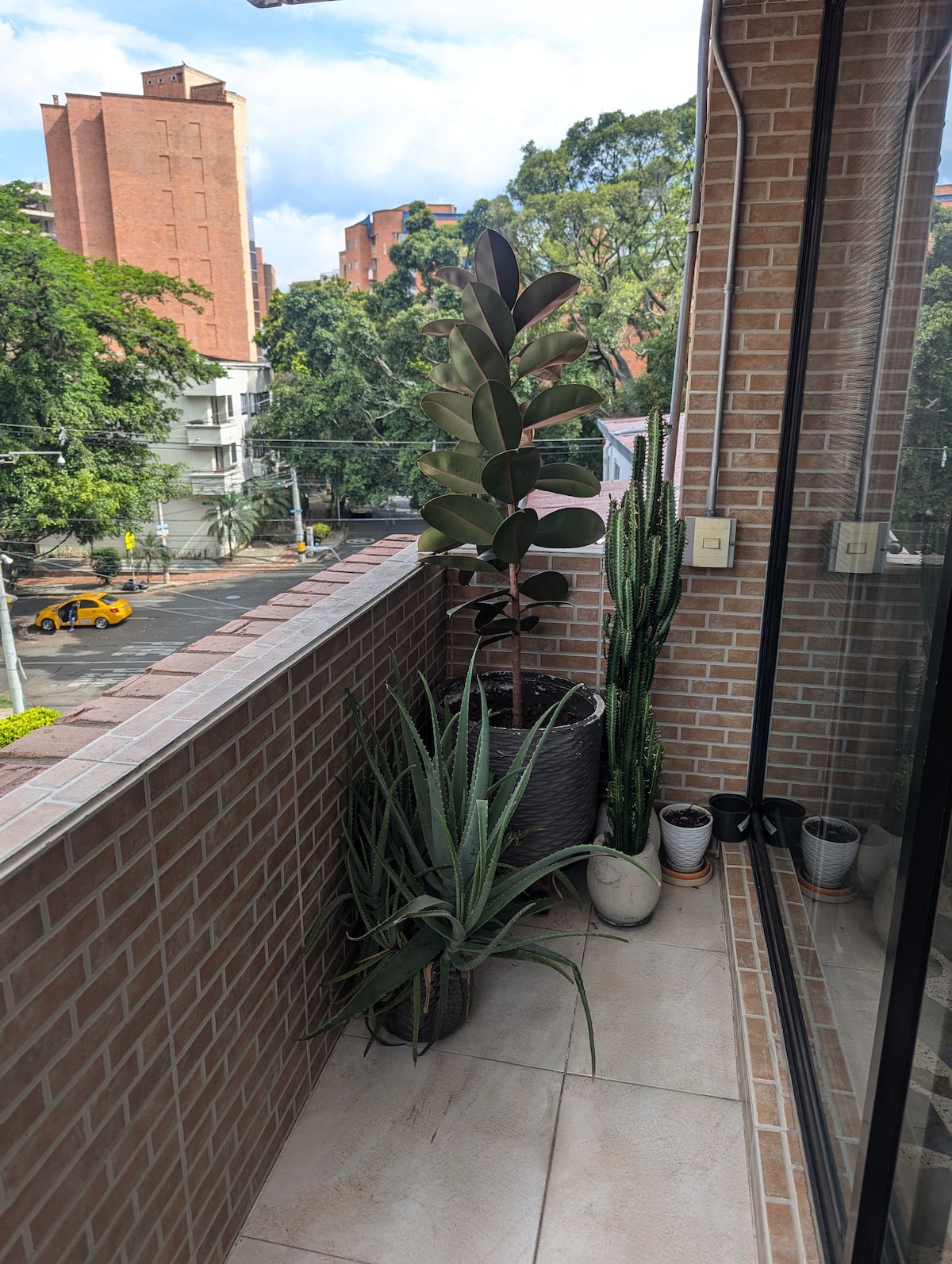 Air Conditioning/500 MB Internet/Duplex - Photo 19