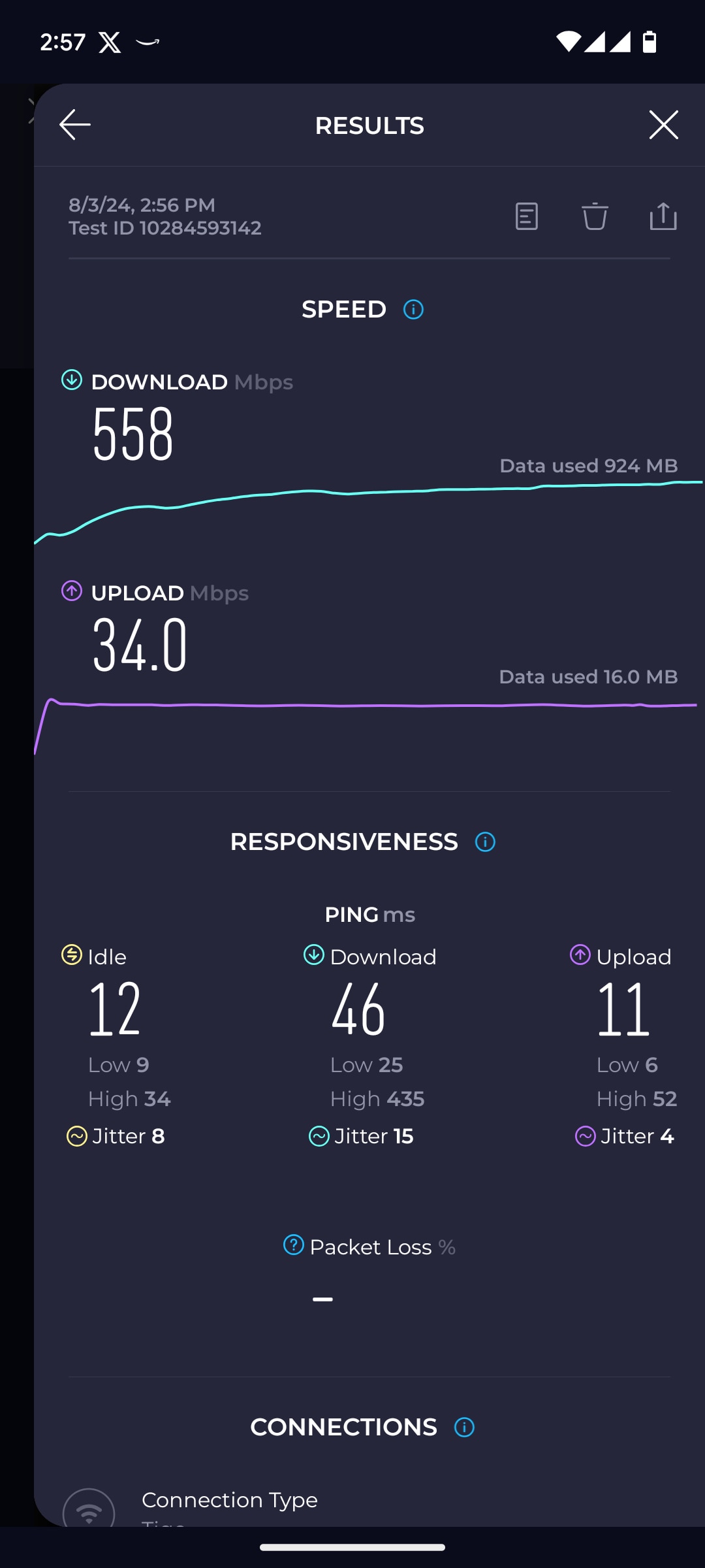 Air Conditioning/500 MB Internet/Duplex - Photo 20