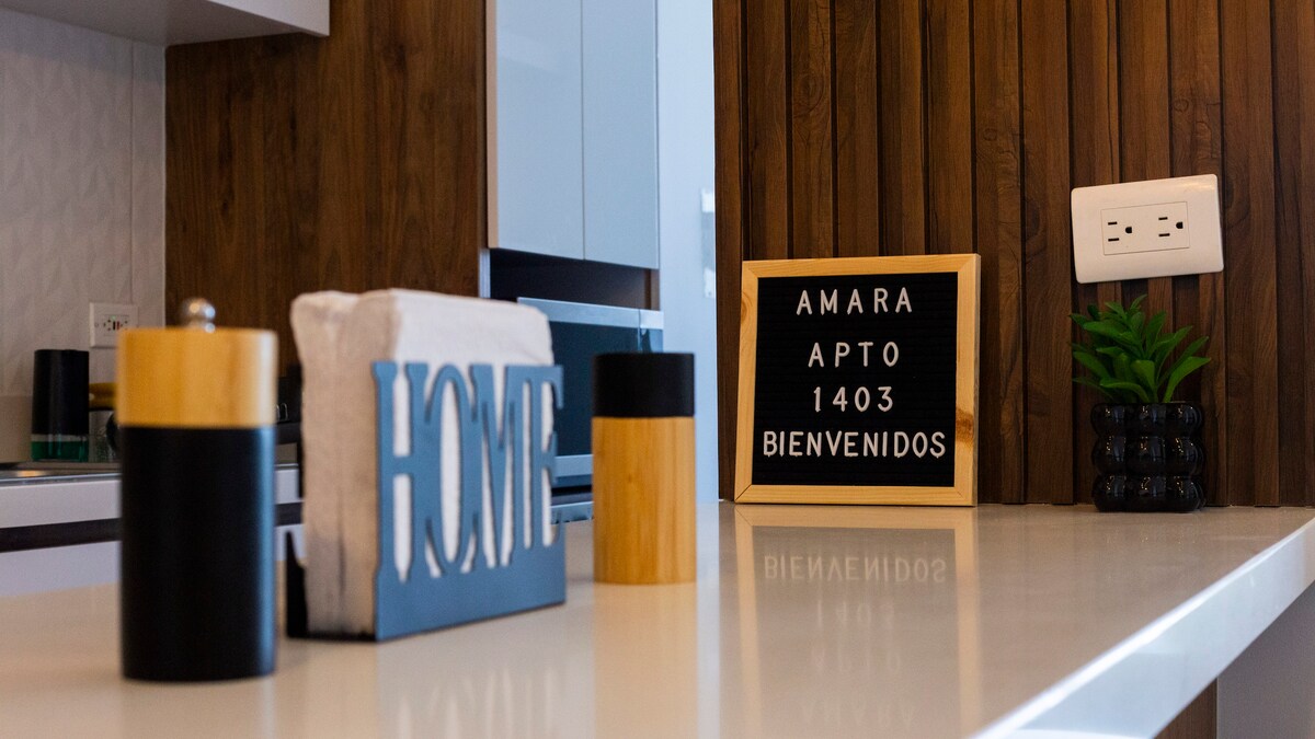 Stylish apt with nice view in the best city area. - Photo 4