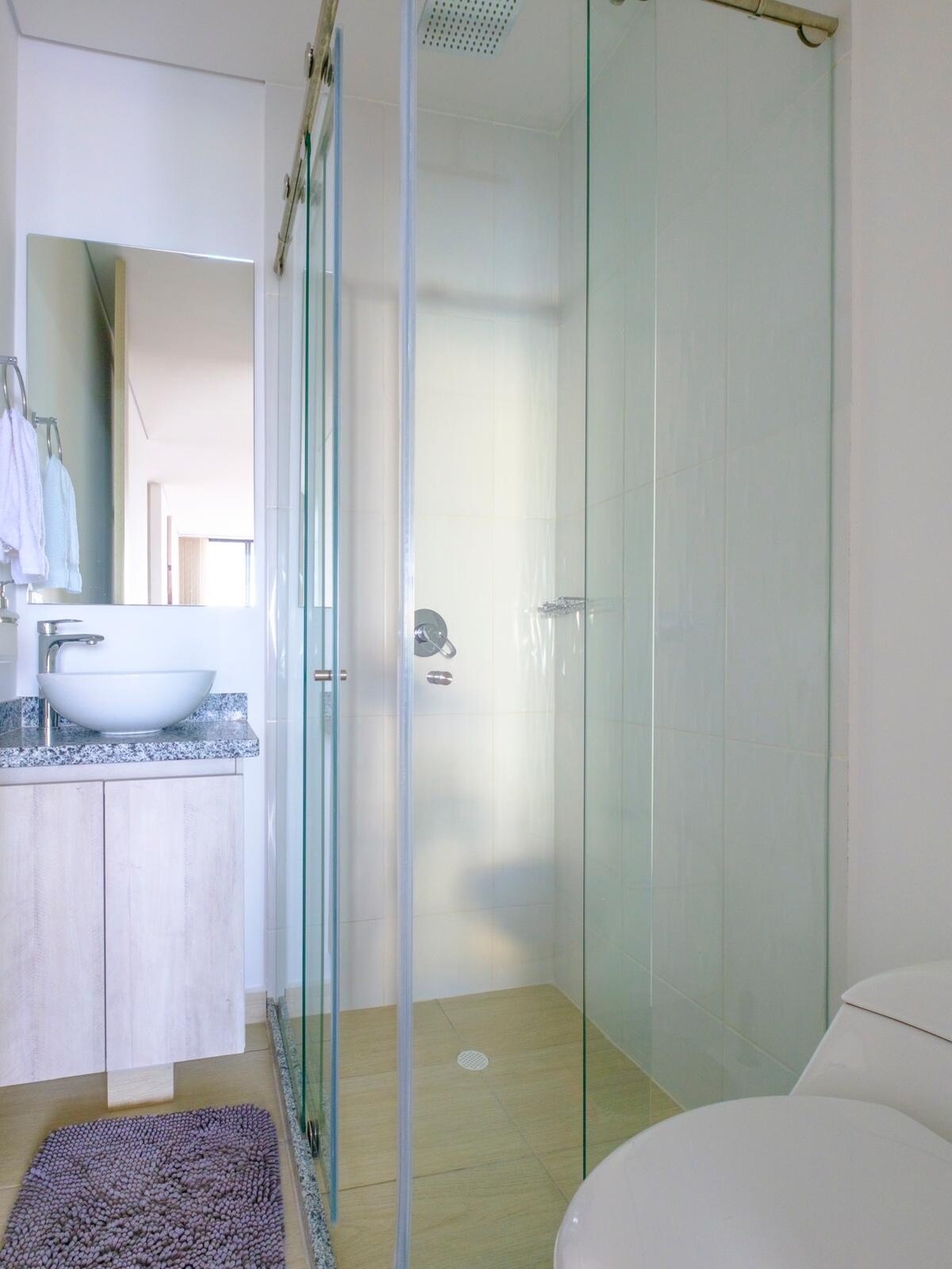 Stylish apt with nice view in the best city area. - Photo 15