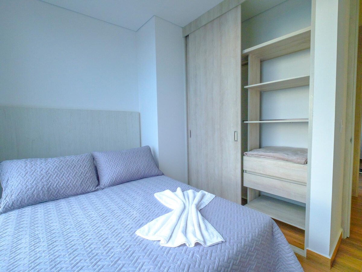 Stylish apt with nice view in the best city area. - Photo 16