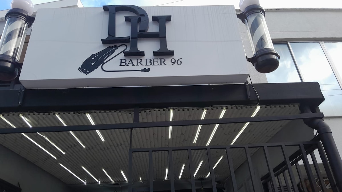 Stylish apt with nice view in the best city area. - Photo 25