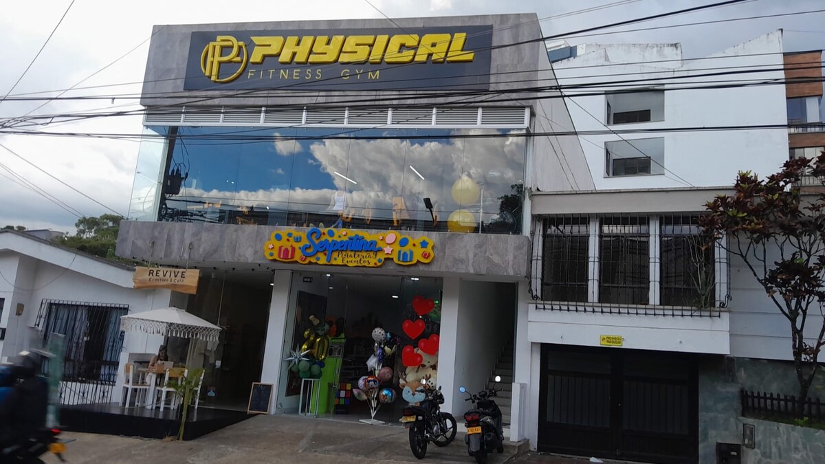 Stylish apt with nice view in the best city area. - Photo 26