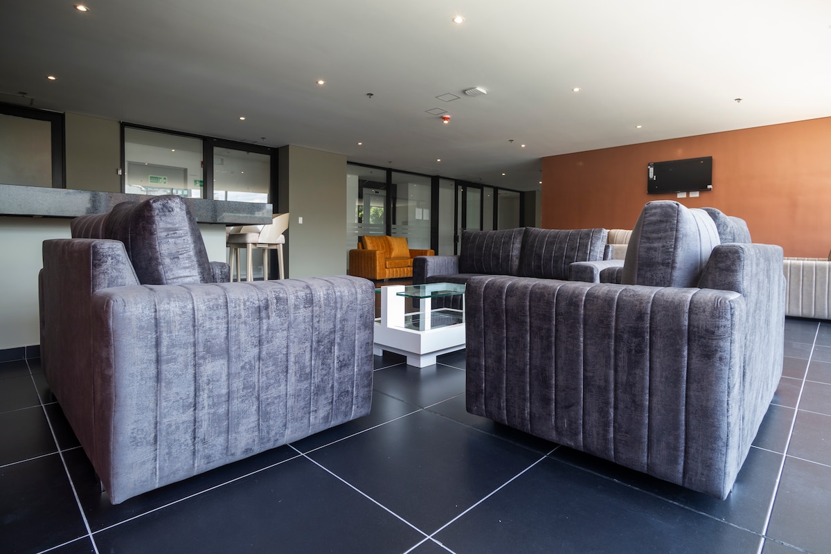 Elegant apartment in Chicó - Photo 2