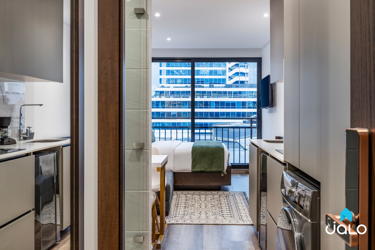 Elegant apartment in Chicó - Photo 7