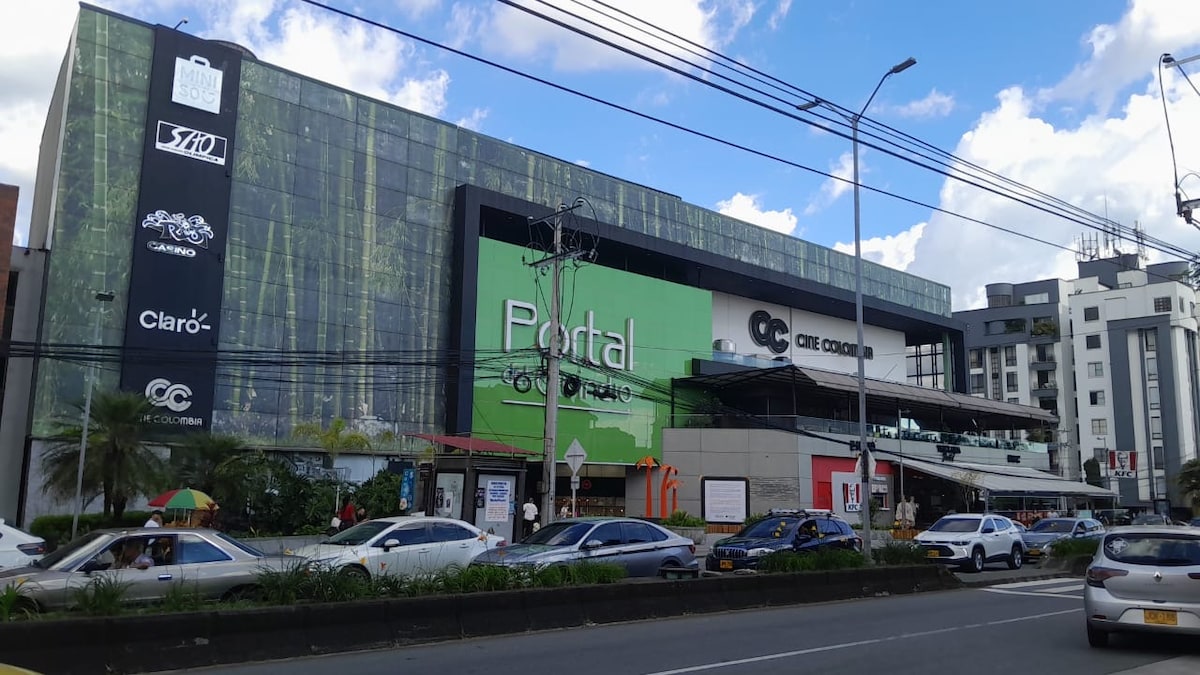 Stylish apt with nice view in the best city area. - Photo 29