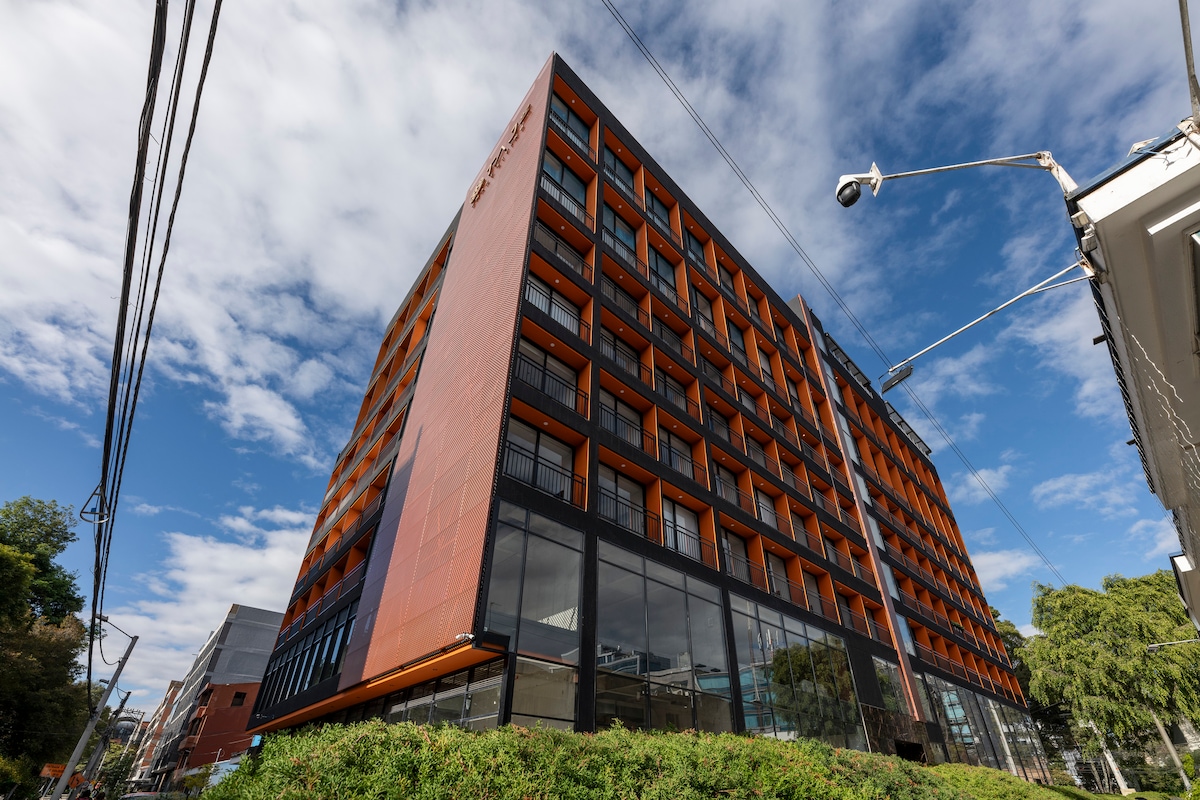 Elegant apartment in Chicó - Photo 12