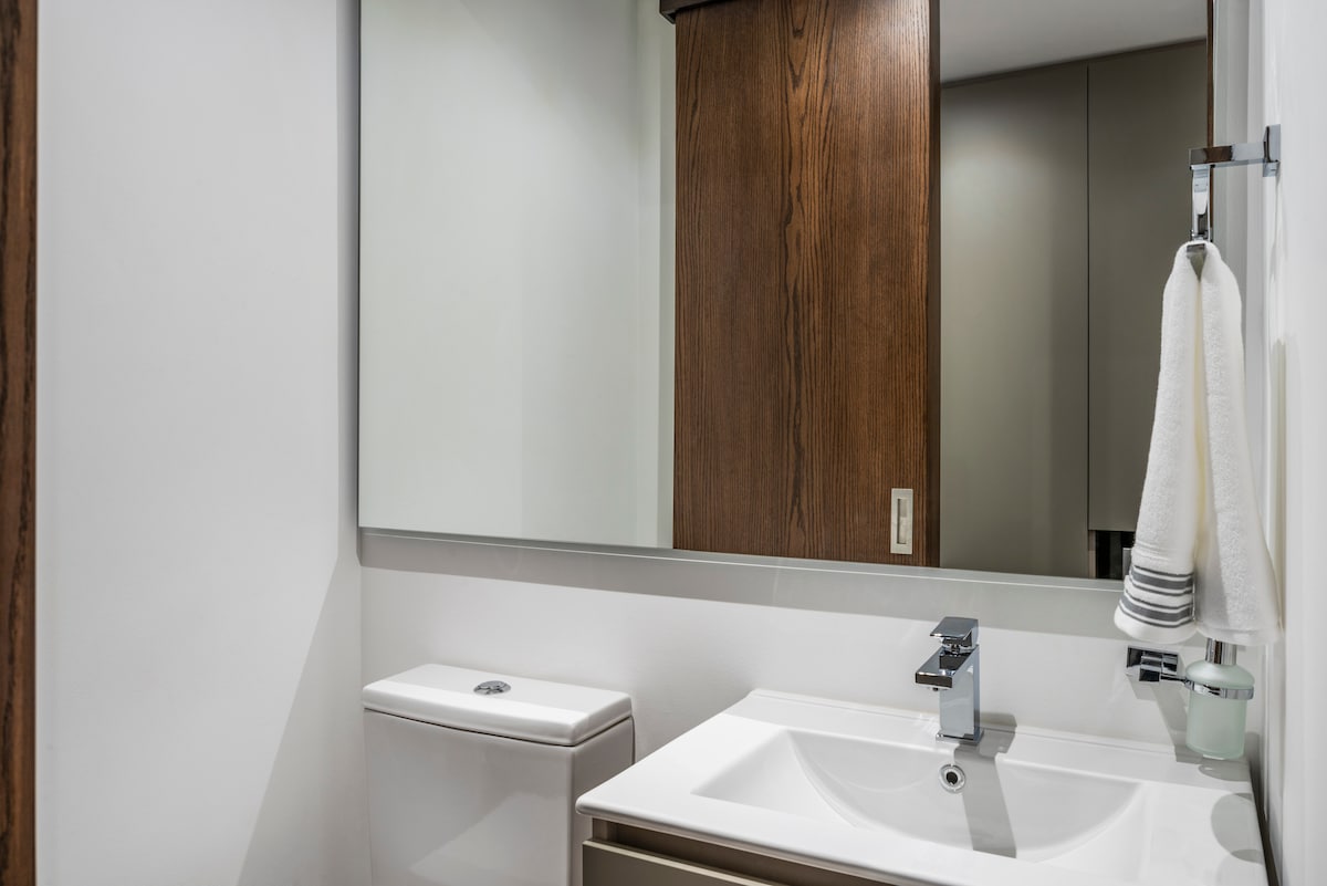 Elegant apartment in Chicó - Photo 14