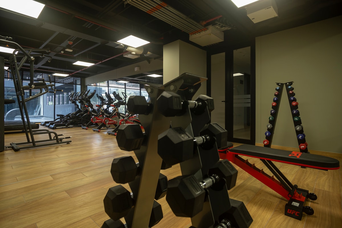 Elegant apartment in Chicó - Photo 15