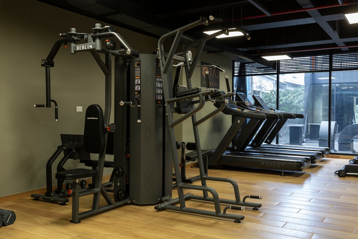 Elegant apartment in Chicó - Photo 16