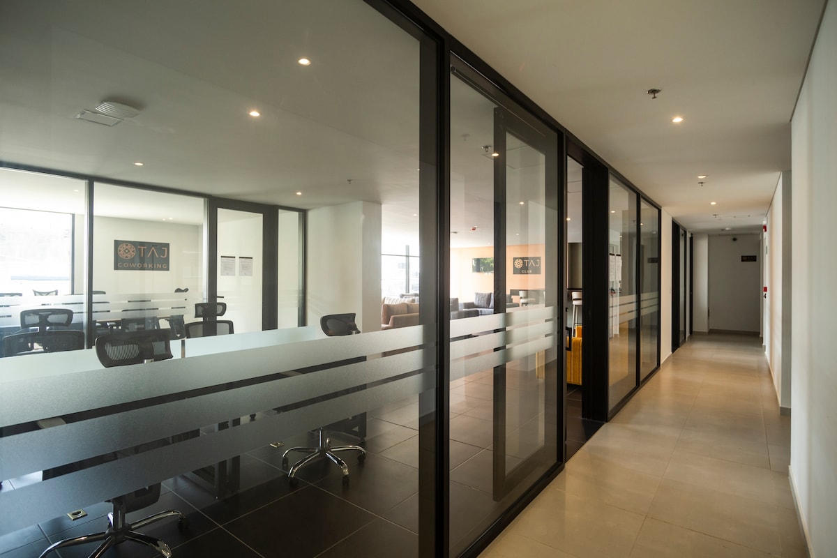 Elegant apartment in Chicó - Photo 18