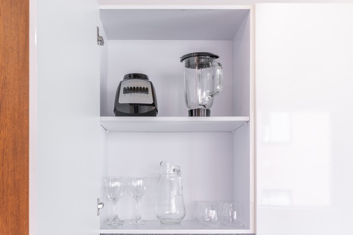 B* New Calm & Cozy Loft Apto in Park 93. - Photo 23