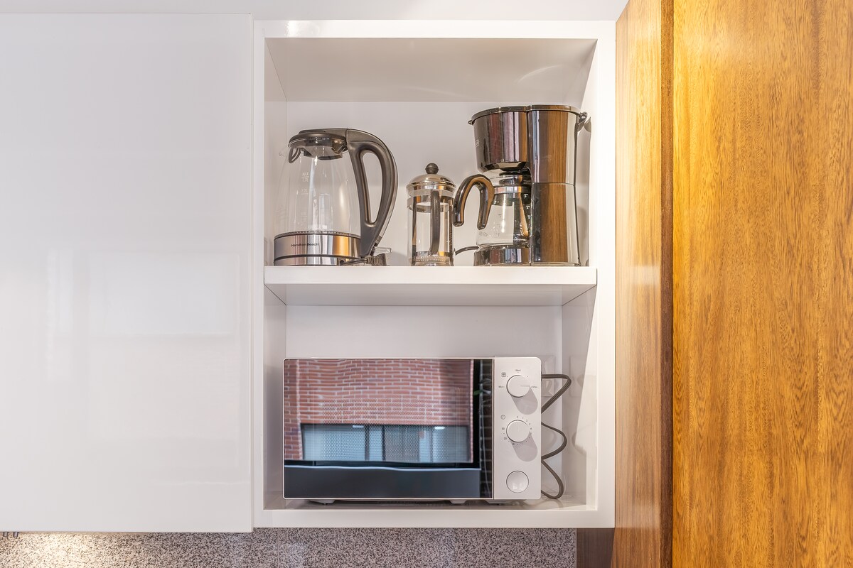 B* New Calm & Cozy Loft Apto in Park 93. - Photo 25