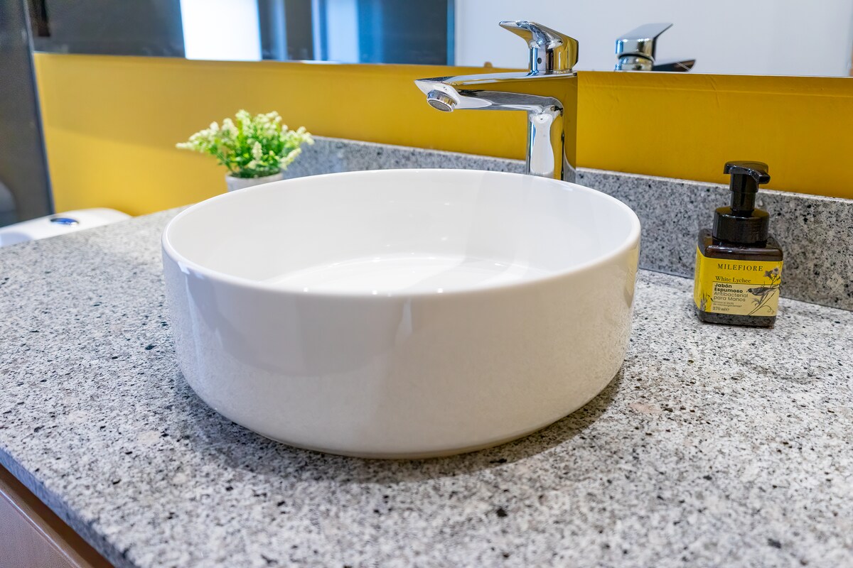 B* New Calm & Cozy Loft Apto in Park 93. - Photo 31