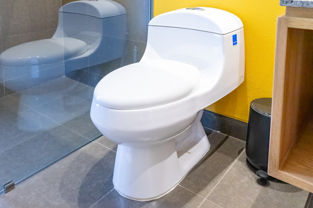 B* New Calm & Cozy Loft Apto in Park 93. - Photo 32