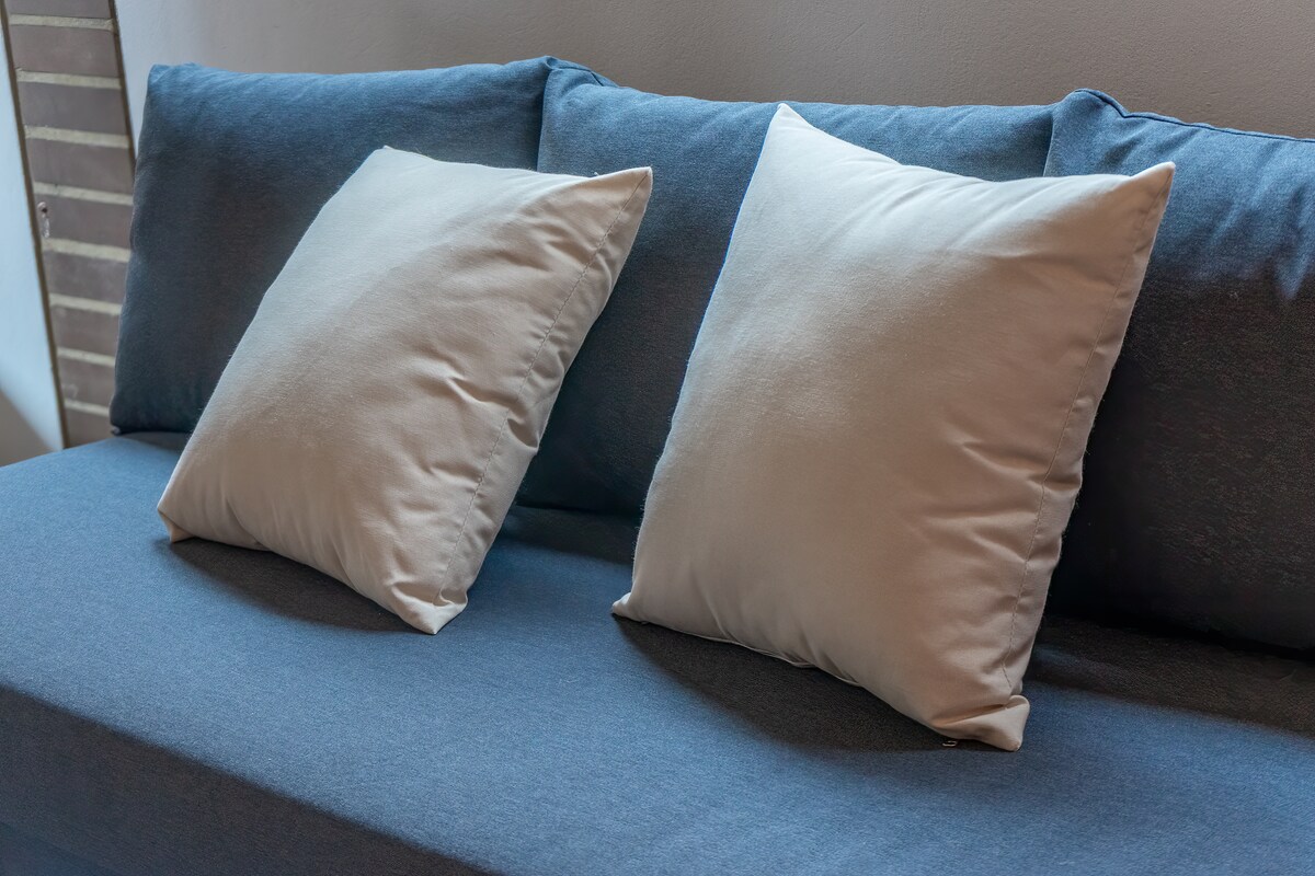 B* New Calm & Cozy Loft Apto in Park 93. - Photo 34