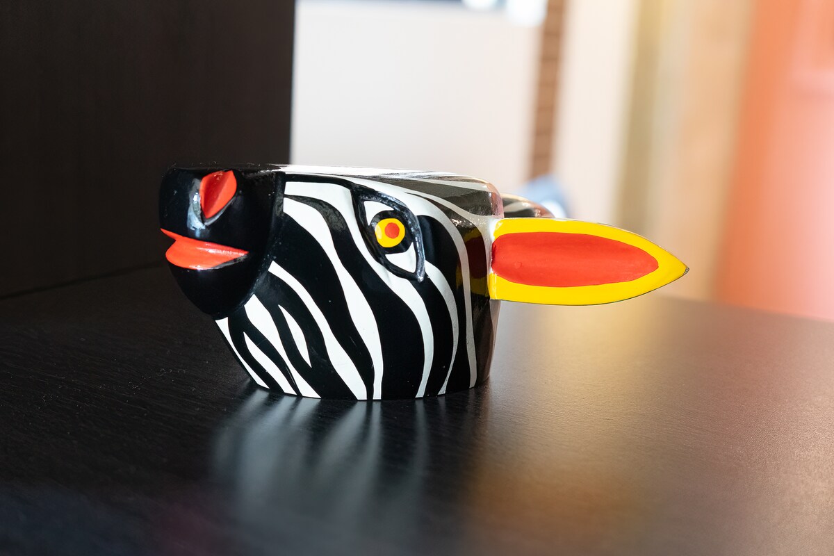 B* New Calm & Cozy Loft Apto in Park 93. - Photo 28