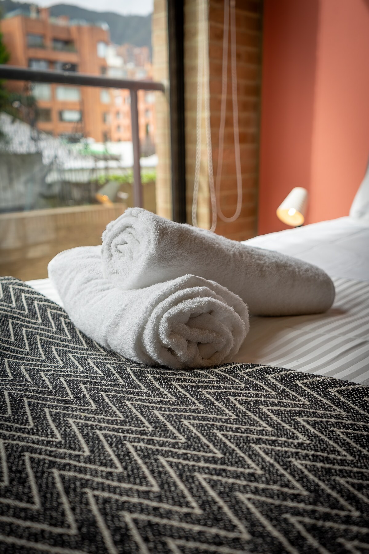 B* New Calm & Cozy Loft Apto in Park 93. - Photo 29