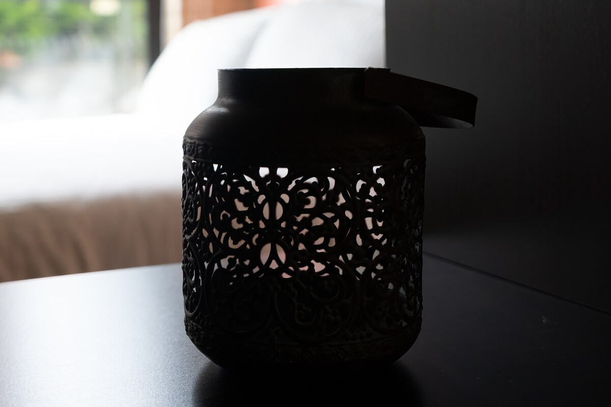 B* New Calm & Cozy Loft Apto in Park 93. - Photo 30