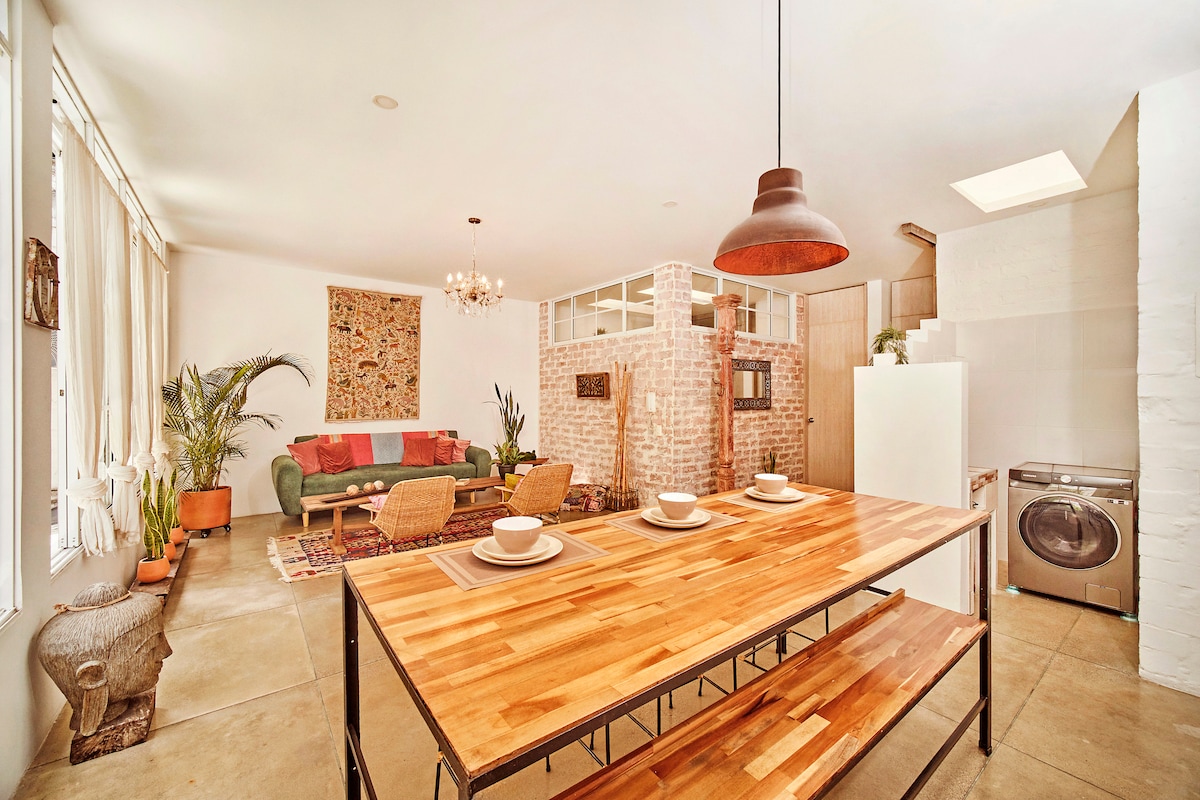 Rustic Private APT Near Gato de Tejada -7 Min Walk - Photo 3