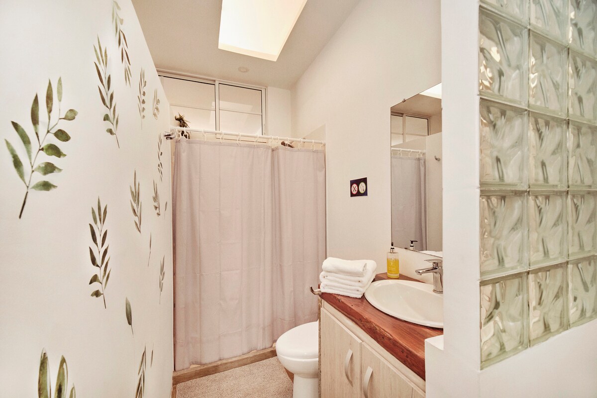 Rustic Private APT Near Gato de Tejada -7 Min Walk - Photo 20