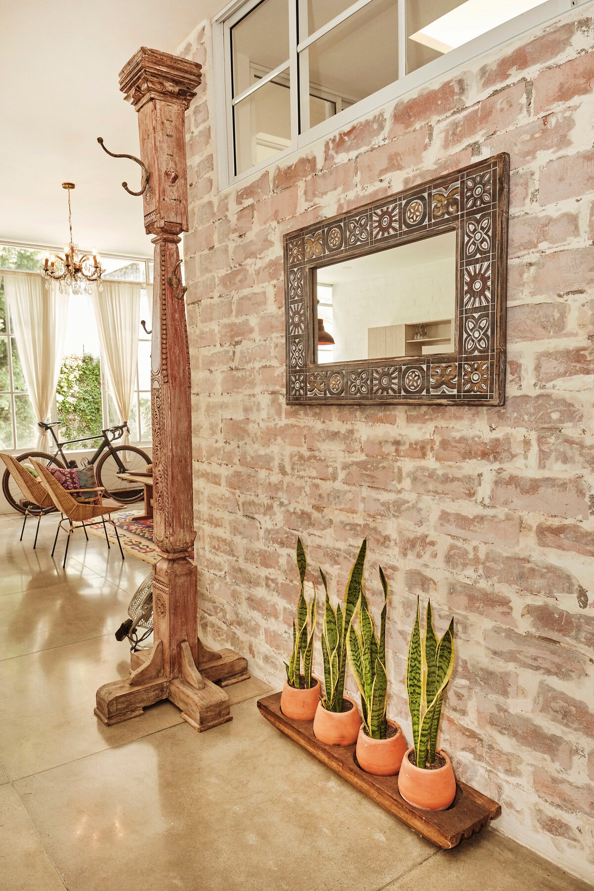 Rustic Private APT Near Gato de Tejada -7 Min Walk - Photo 14