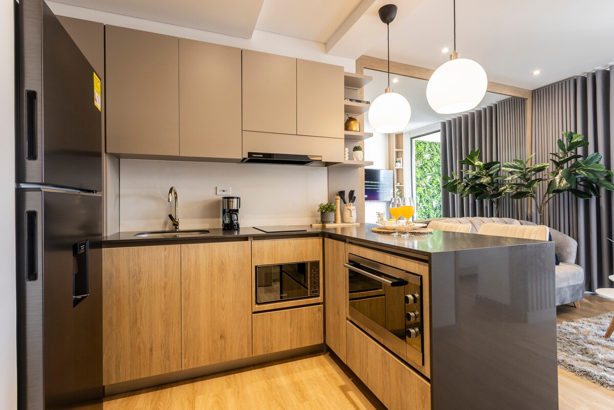 °Your Home Away from Home: Long-Term +Comfort° - Photo 4