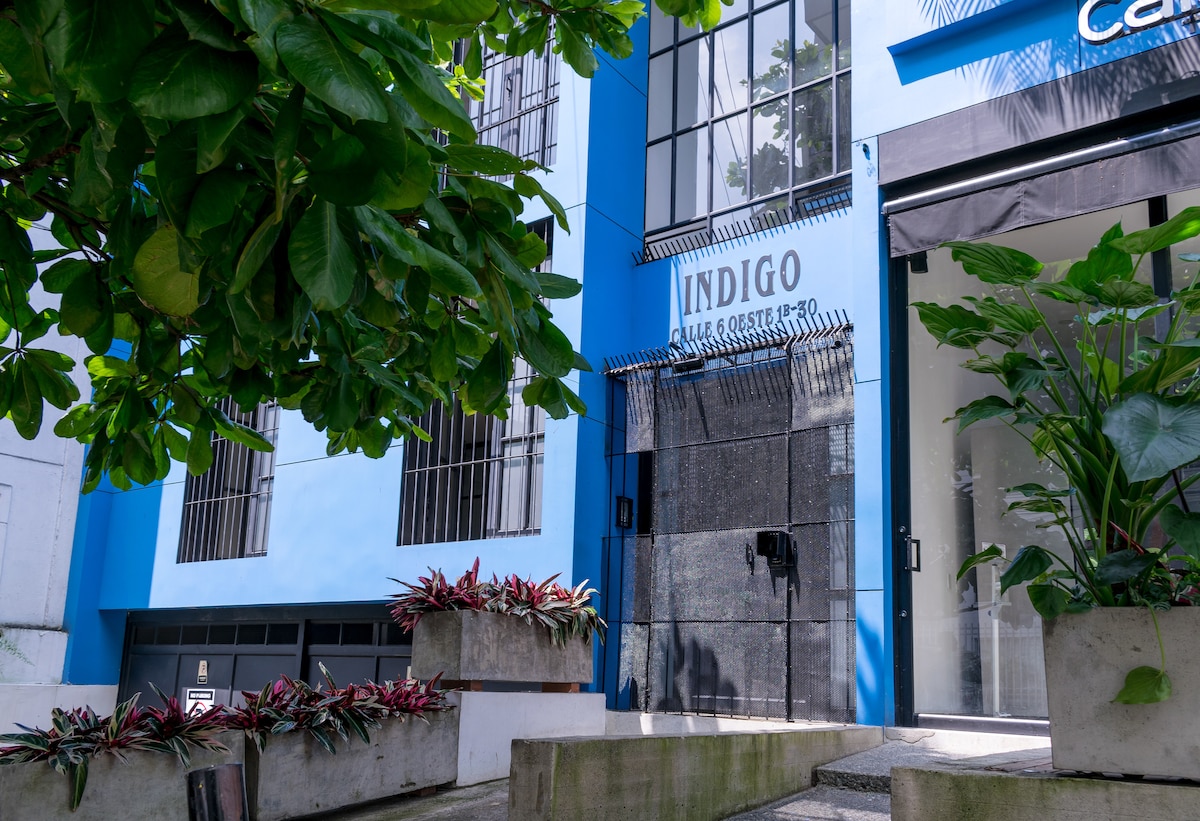 Rustic Private APT Near Gato de Tejada -7 Min Walk - Photo 23