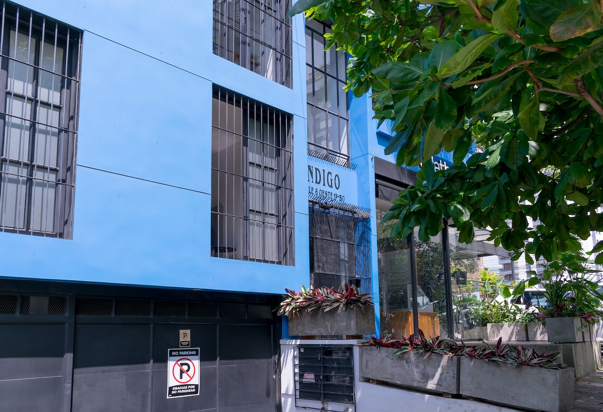 Rustic Private APT Near Gato de Tejada -7 Min Walk - Photo 24