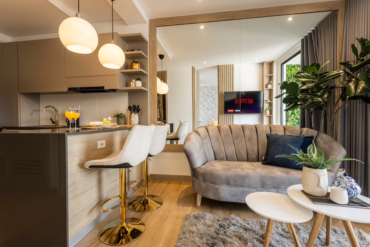 °Your Home Away from Home: Long-Term +Comfort° - Photo 8