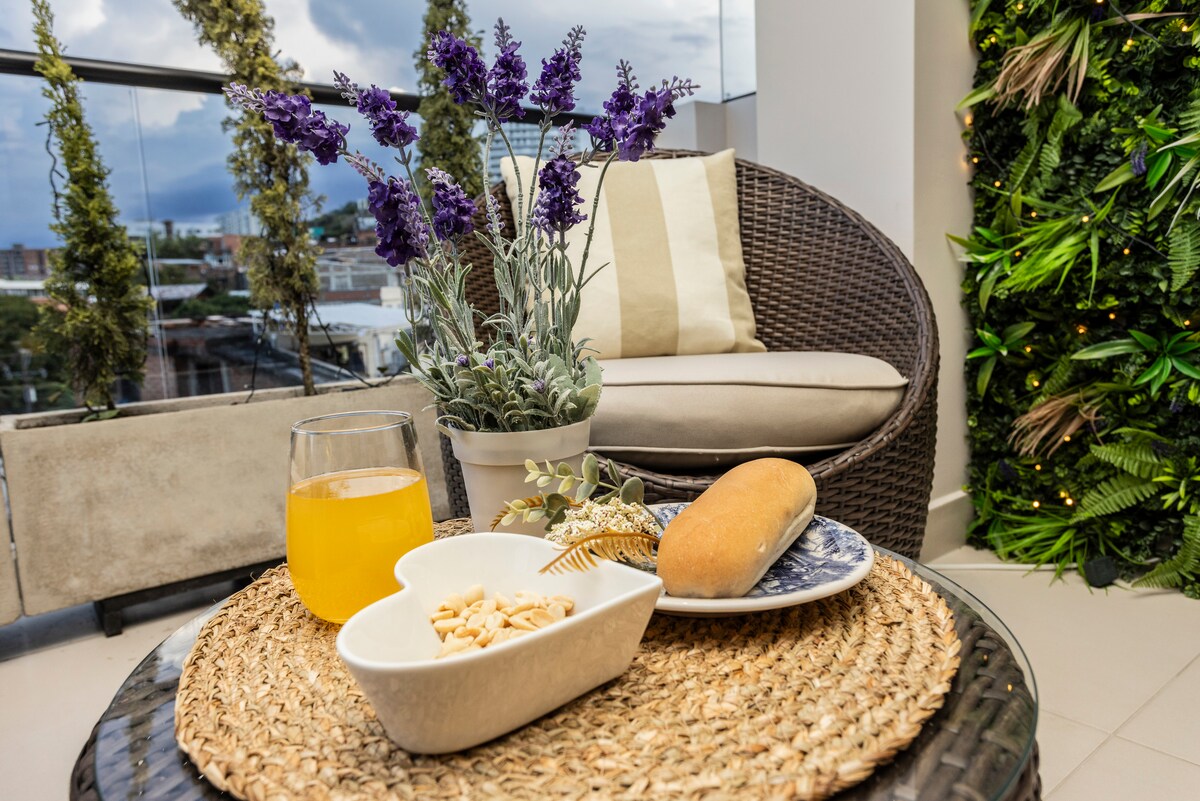 °Your Home Away from Home: Long-Term +Comfort° - Photo 27