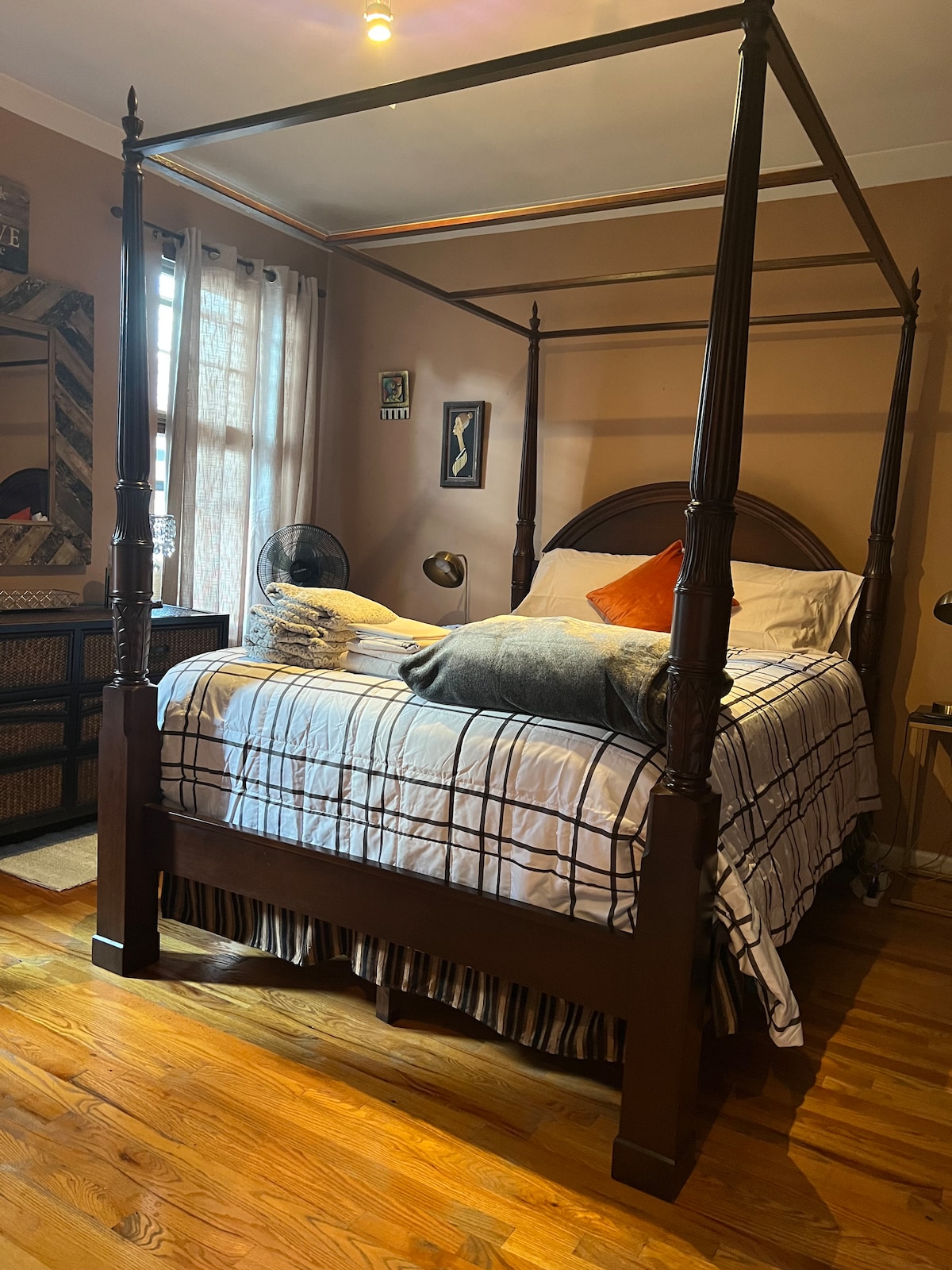 Clinton Hills Downtown Apartment - Photo 5