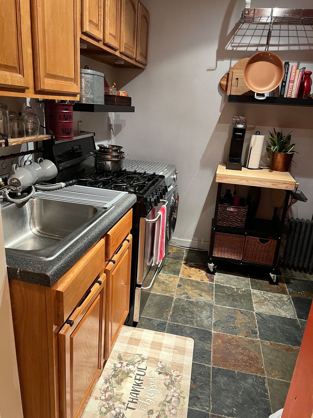 Clinton Hills Downtown Apartment - Photo 4