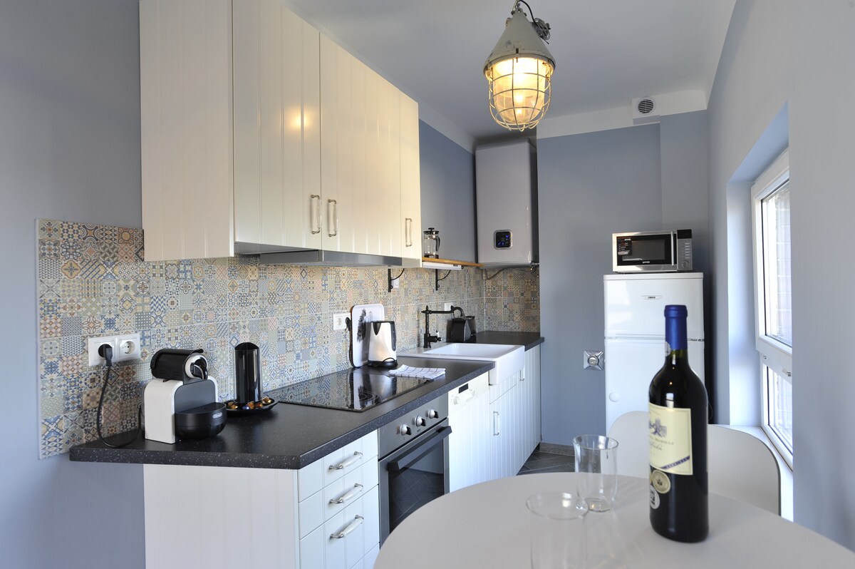 Funky Town  Penthouse - Photo 8