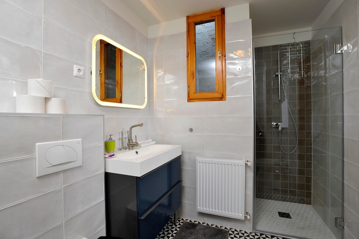 Funky Town  Penthouse - Photo 9