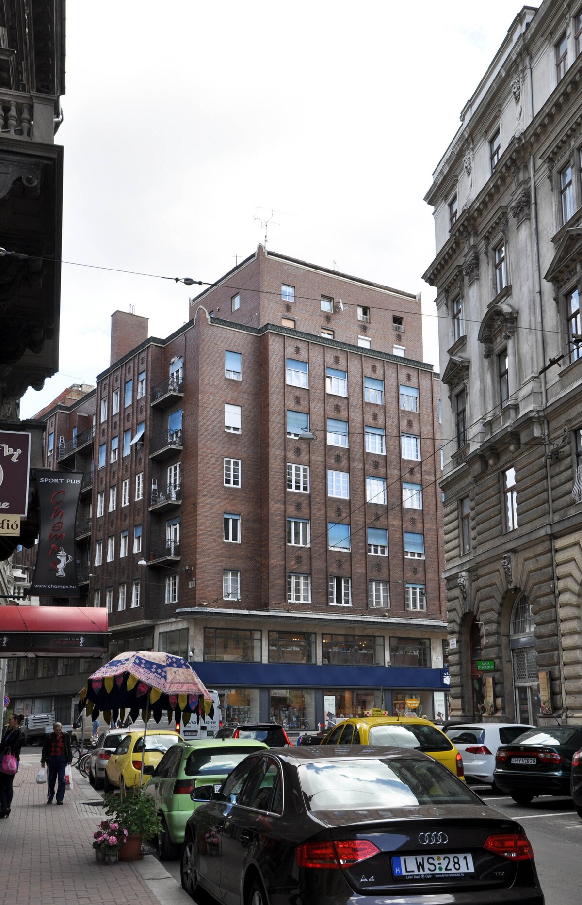 Funky Town  Penthouse - Photo 10