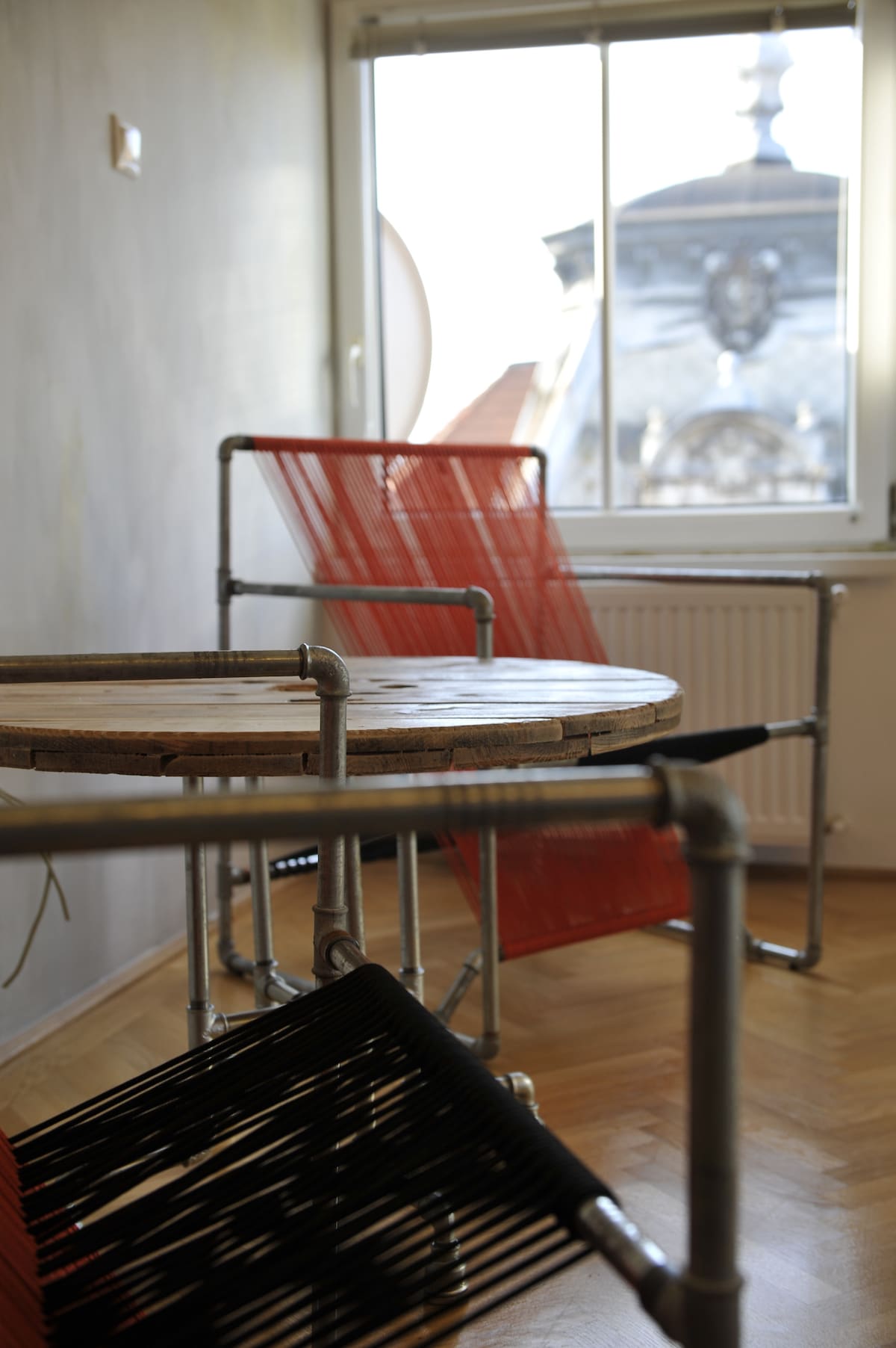 Funky Town  Penthouse - Photo 12