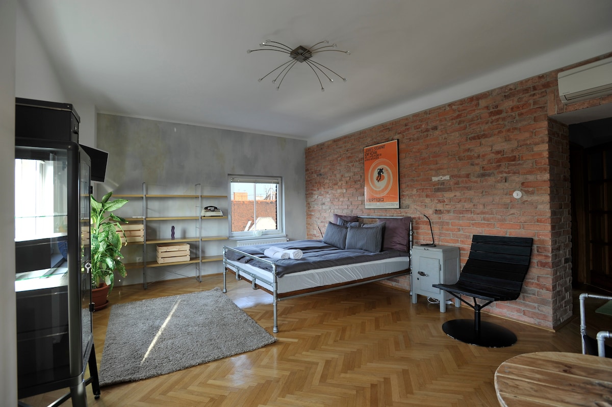 Funky Town  Penthouse - Photo 5